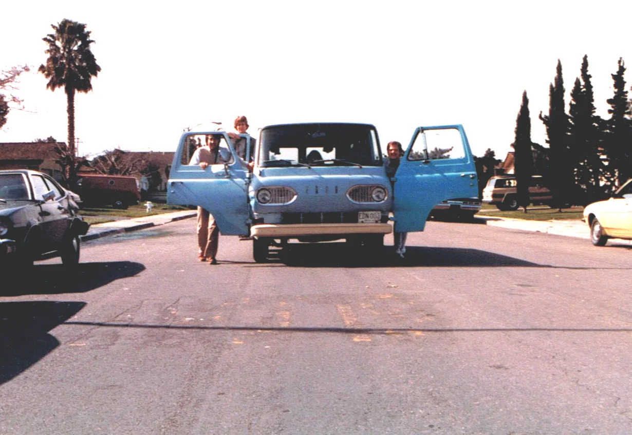 Pushing Old Blue over 300K.jpg