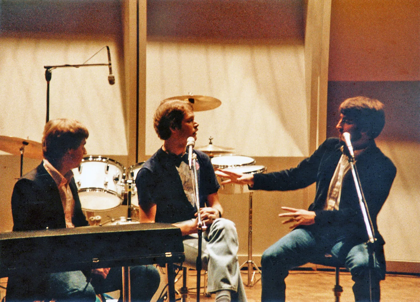 Bob, Bryan, George skit.jpg