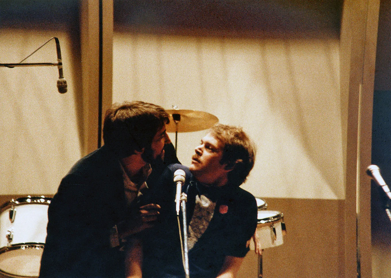 In Concert Hubert Myers hubert myers