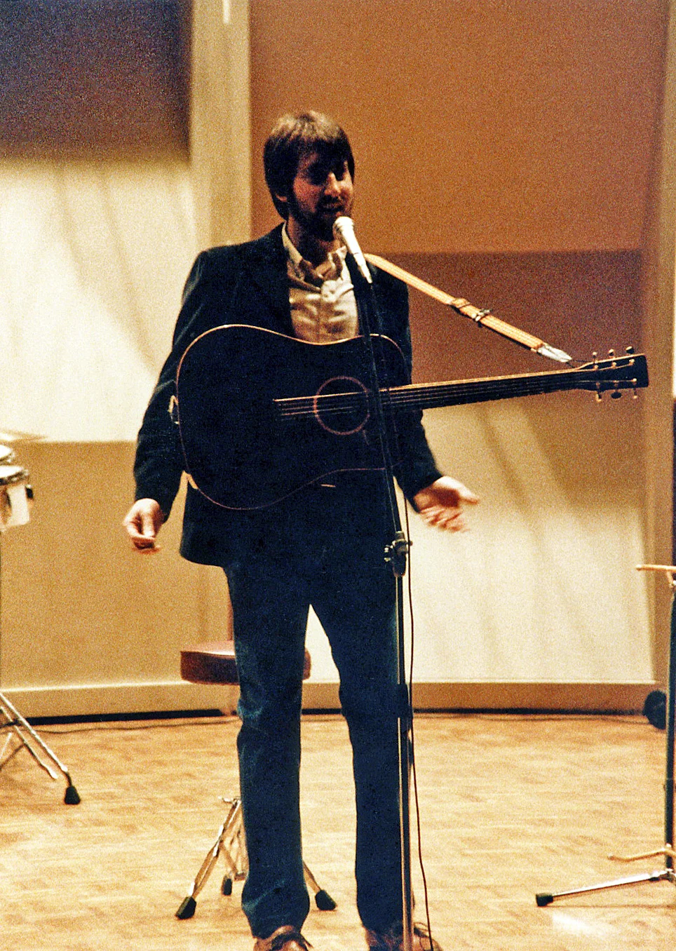 George talking farewell.jpg
