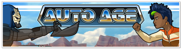 Auto Age