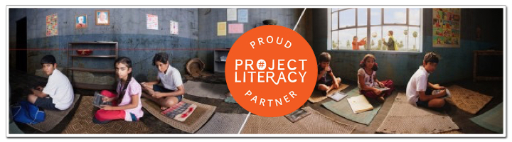 Project Literacy
