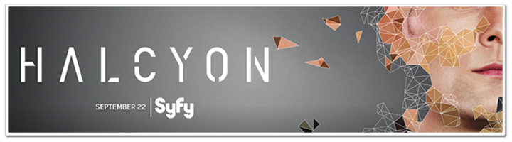 Halcyon