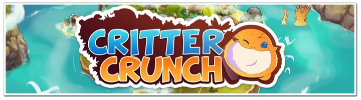 Critter Crunch