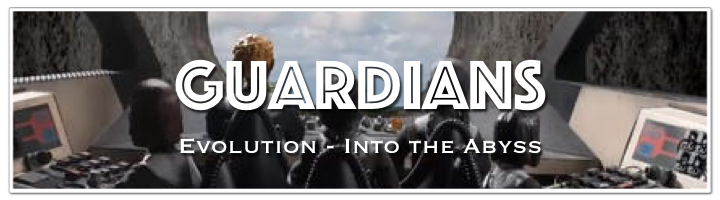Guardians - Evolution
