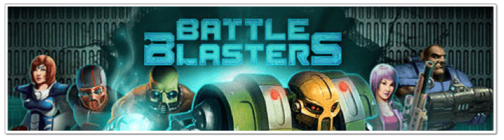 Battle Blasters