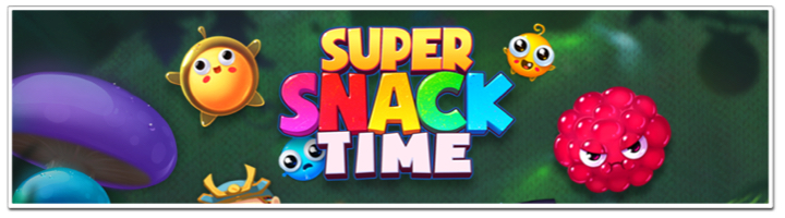 Super Snack Time
