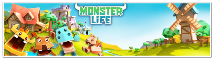 Monster Life