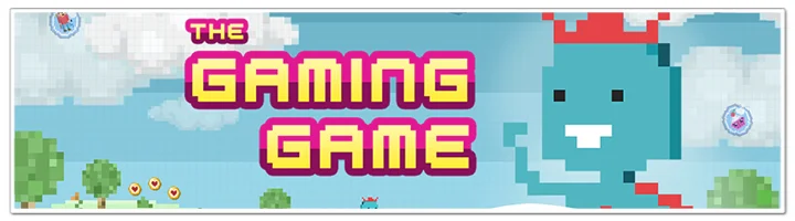 Gaming Game