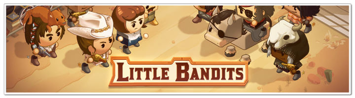 Little Bandits
