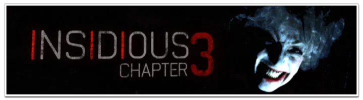 Insidious 3