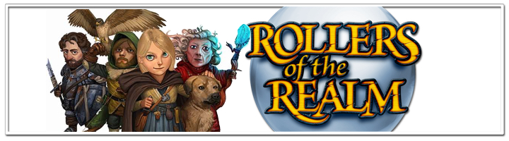 Rollers of the Realm