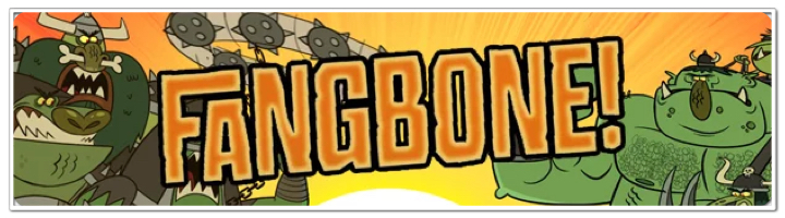Fangbone