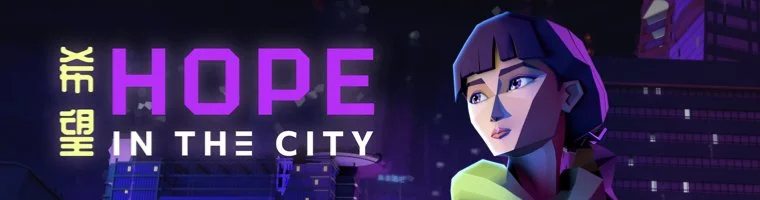Hope in the City