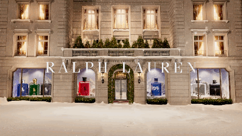 Ralph Lauren Fragrances: Holiday 2024