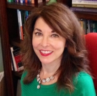 Heidi Stieglitz Ham, PhD Founder and Director