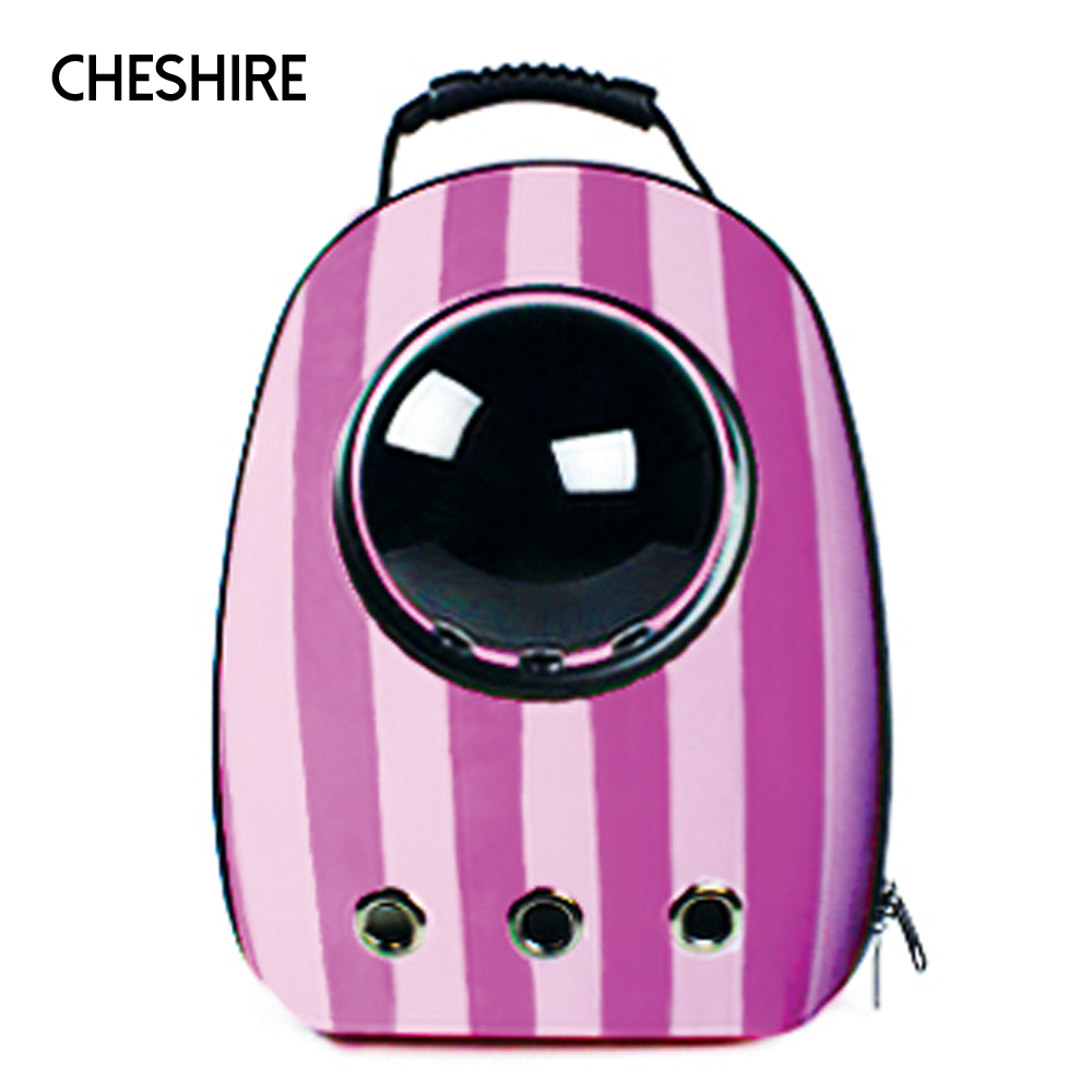 pet astronaut capsule backpack
