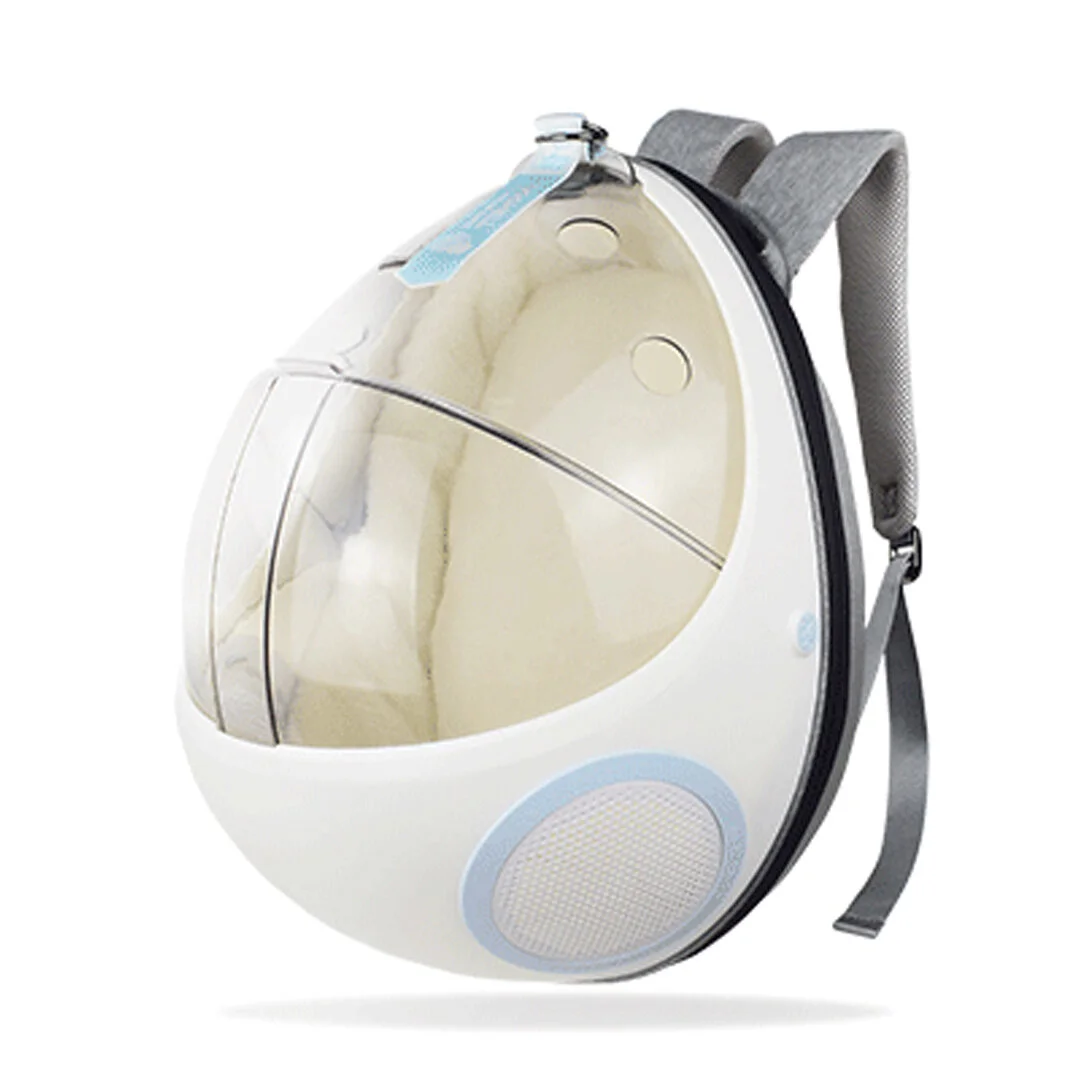 pet backpack