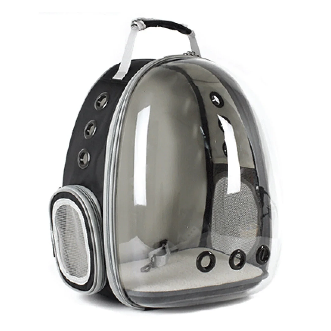 pet backpack