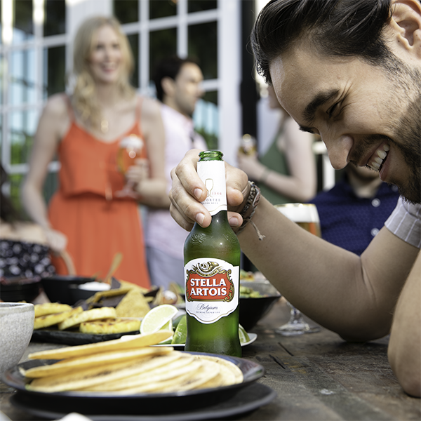 Host Beautifully Campaign