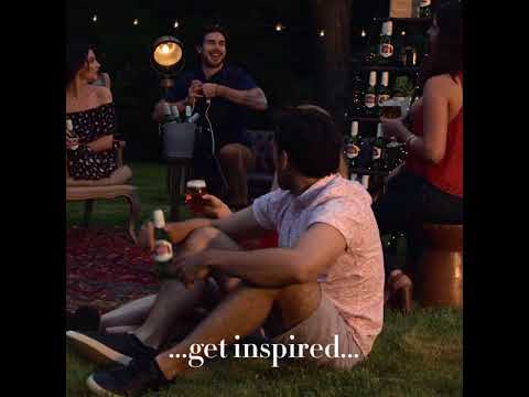 Stella Artois 2016 Summer | Outdoor Hosting