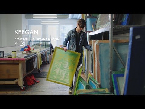 Be You: Keegan | CLEAN & CLEAR®