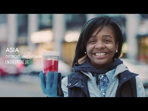 Be You: Asia | CLEAN & CLEAR®