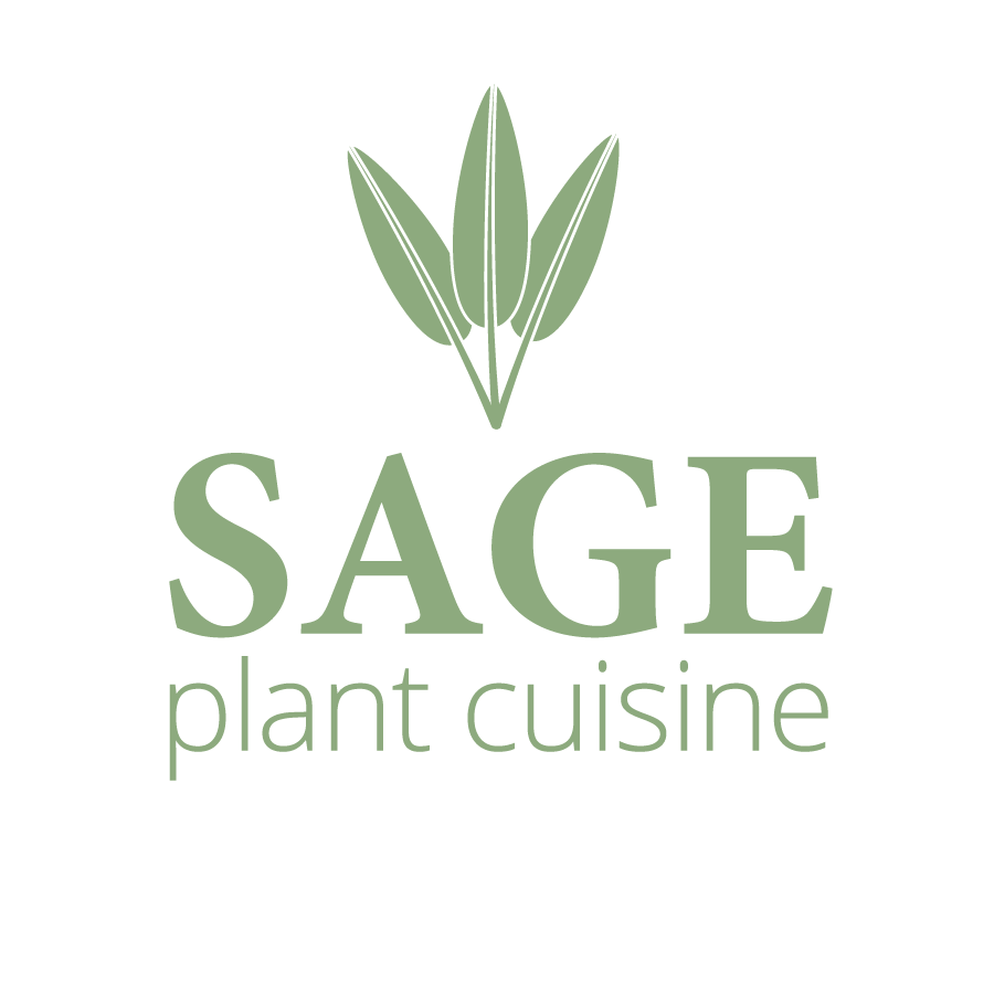 Sage plant cuisine recipes