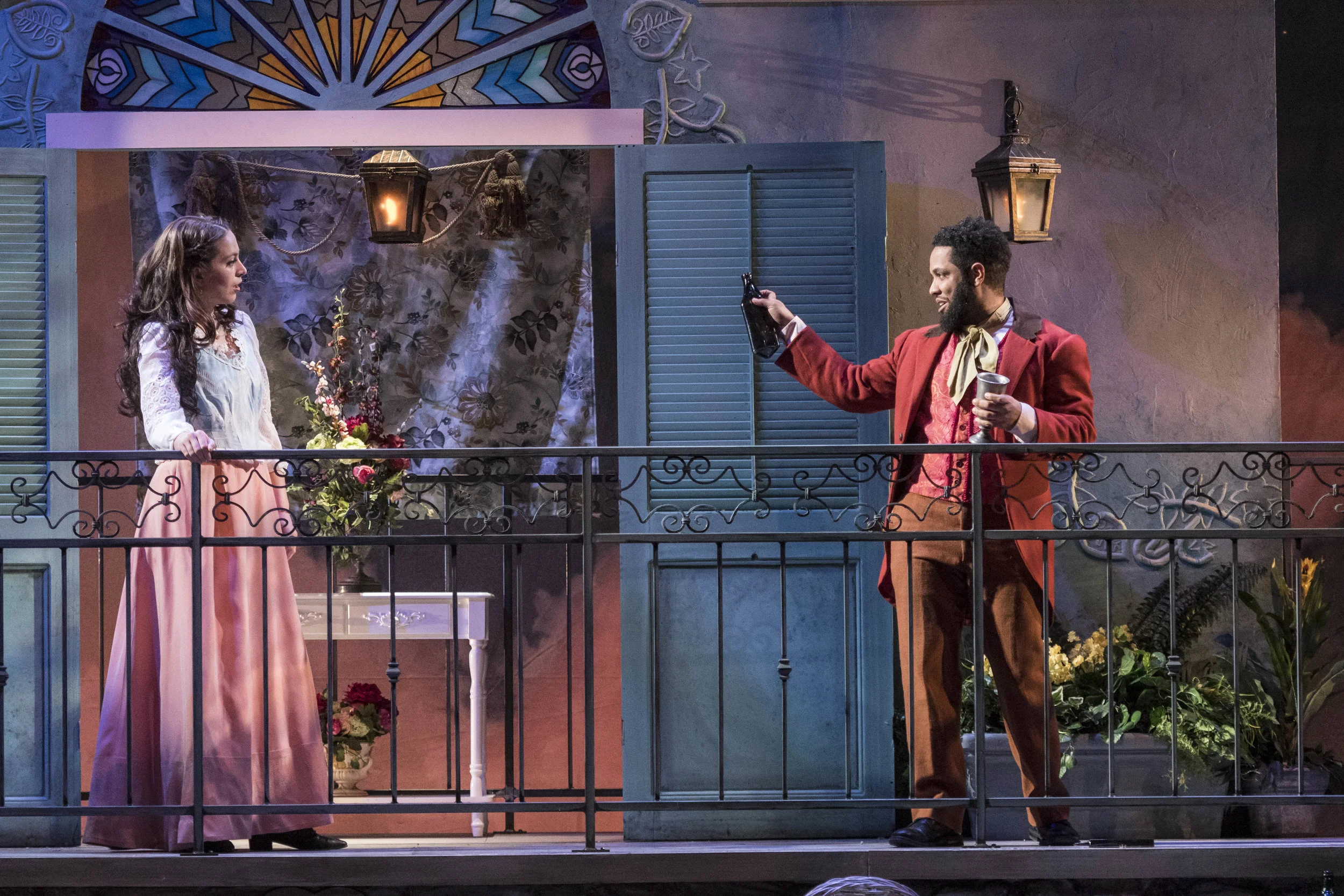 Twelfth Night, or What You Will