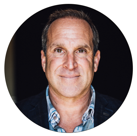 Leadership expert and author Peter Montoya scaling his personal brand through a strategic podcast guesting campaign.