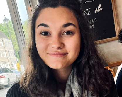 ExpertBookers podcast guest interview booking agent Madison Planiden