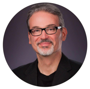 ExpertBookers client Dr. Glenn Livingston guesting on a top-tier marketing business podcast