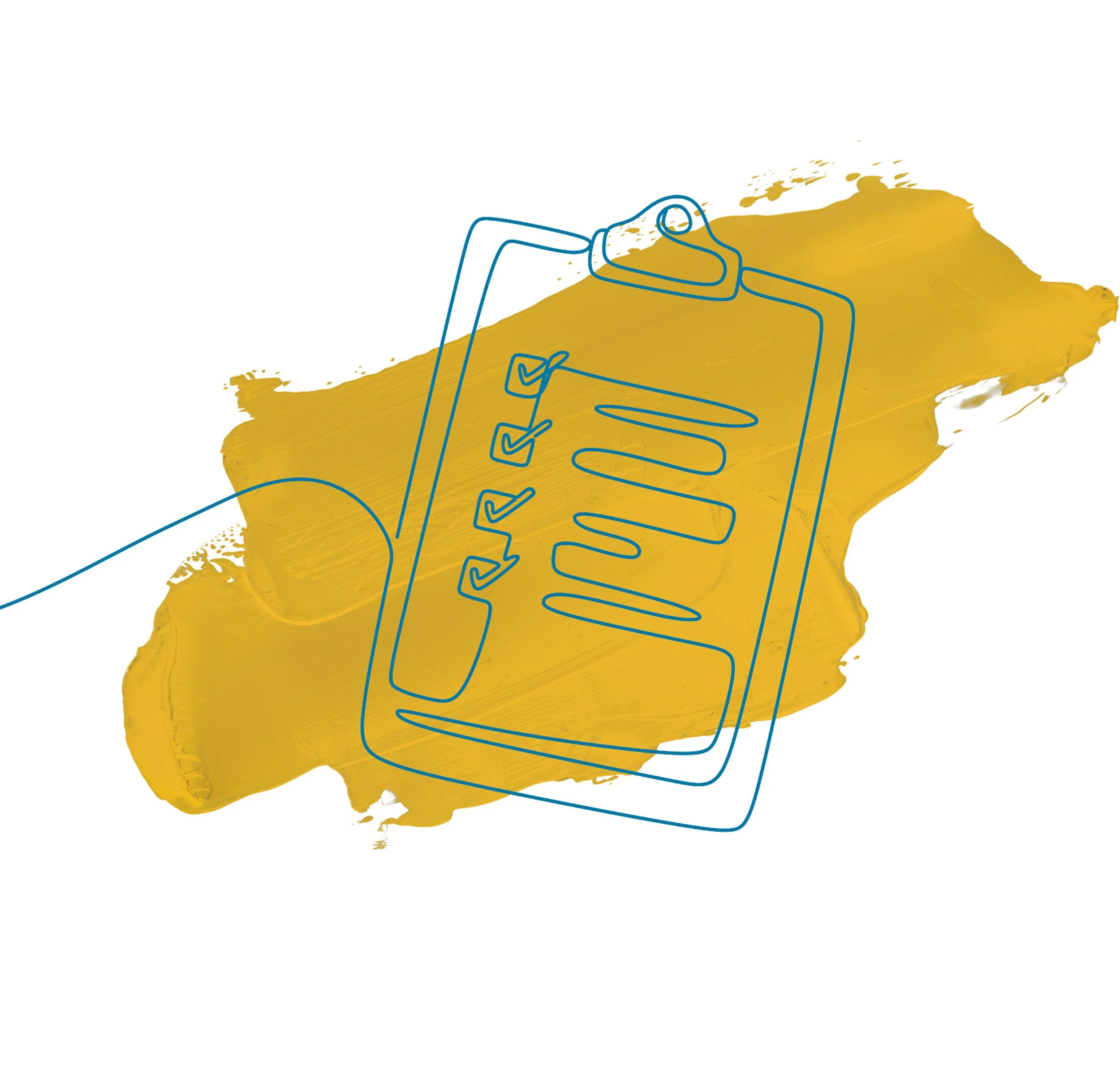 Professional onboarding process for new podcast guests and thought leaders.