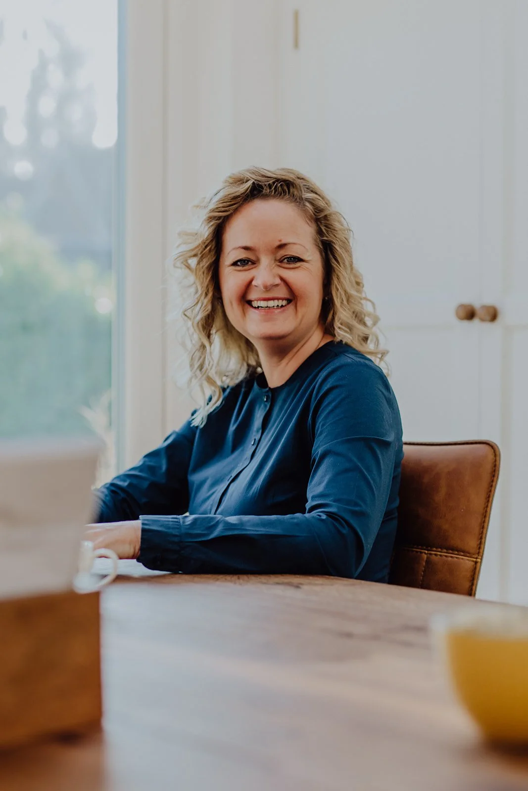 Natalie Davey, CEO and Founder of the Expert Bookers, an all done for you podcast guest booking agency