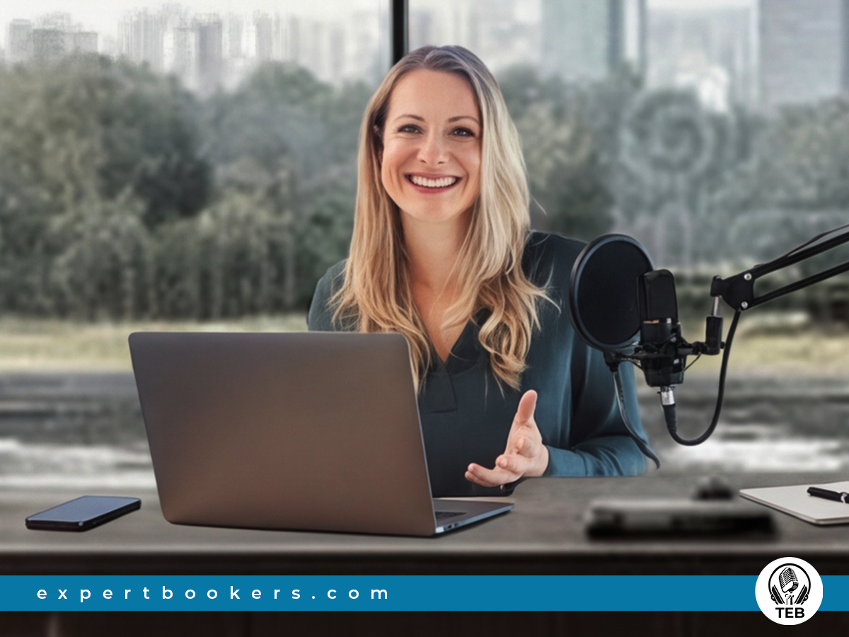 Why is podcast guesting the ultimate brand marketing strategy in 2026