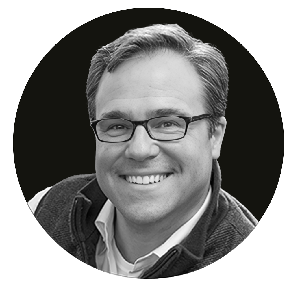 Jefferson Lilly, Investment Expert and podcast guest