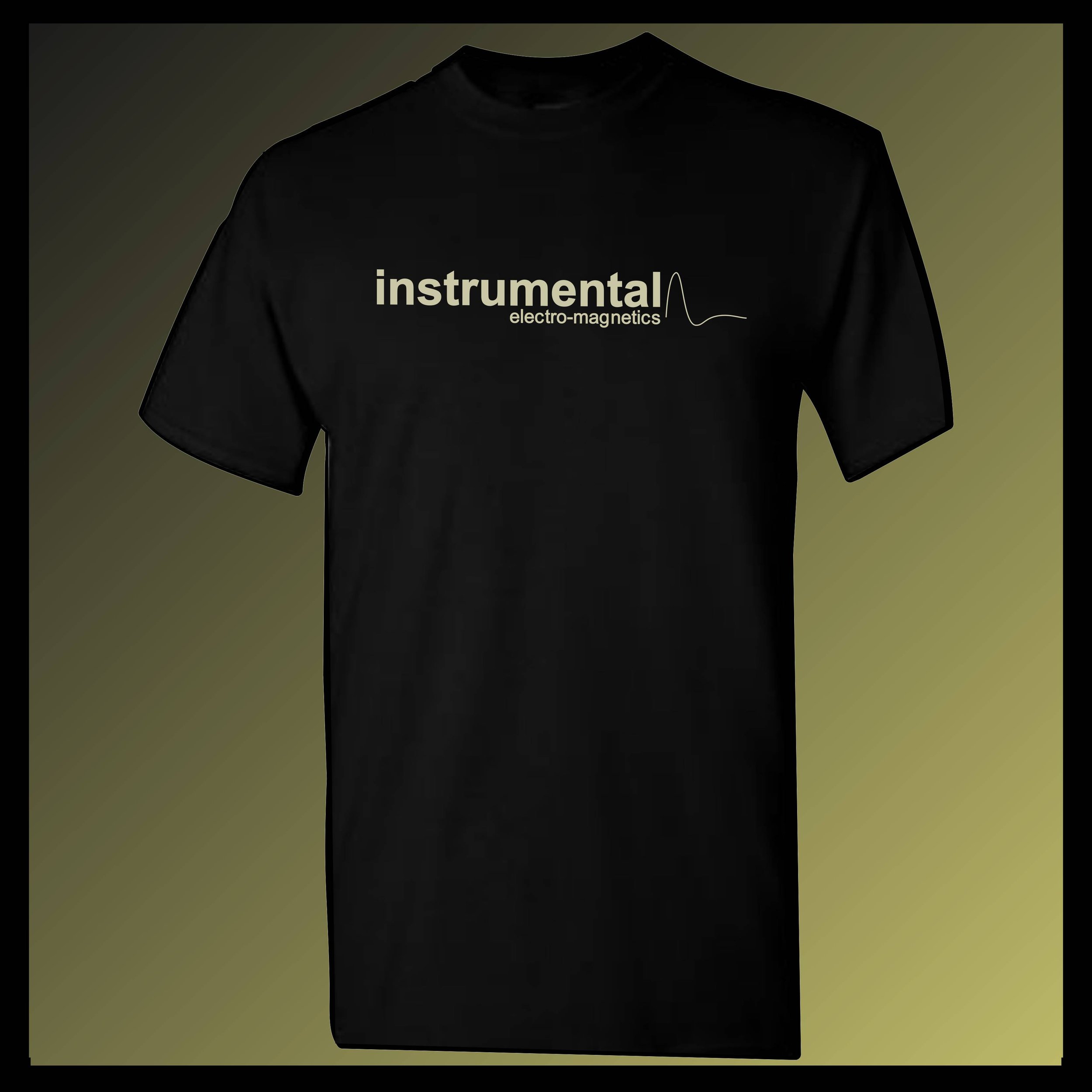 Apparel — Instrumental Pickups