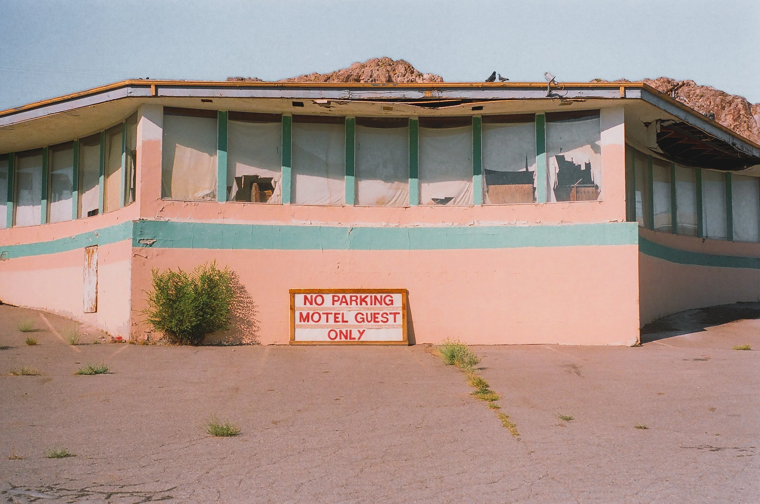 Coraline Mattice Nevada Photography Cinematography