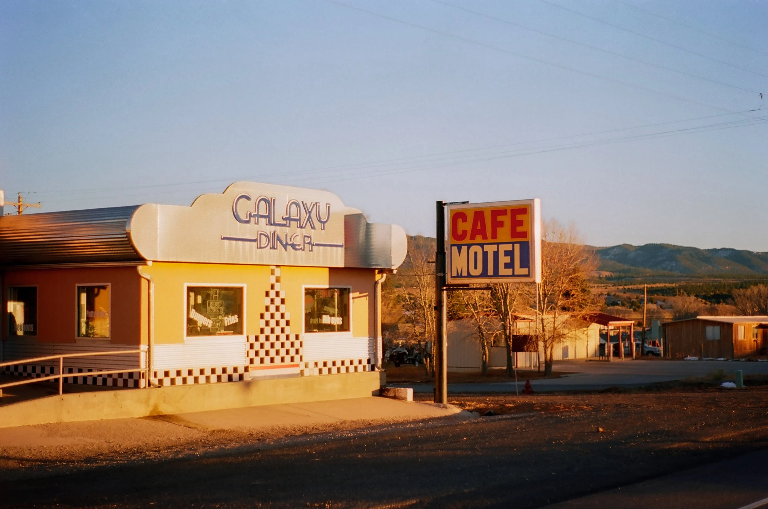 Coraline Mattice Nevada Utah Photography Cinematography