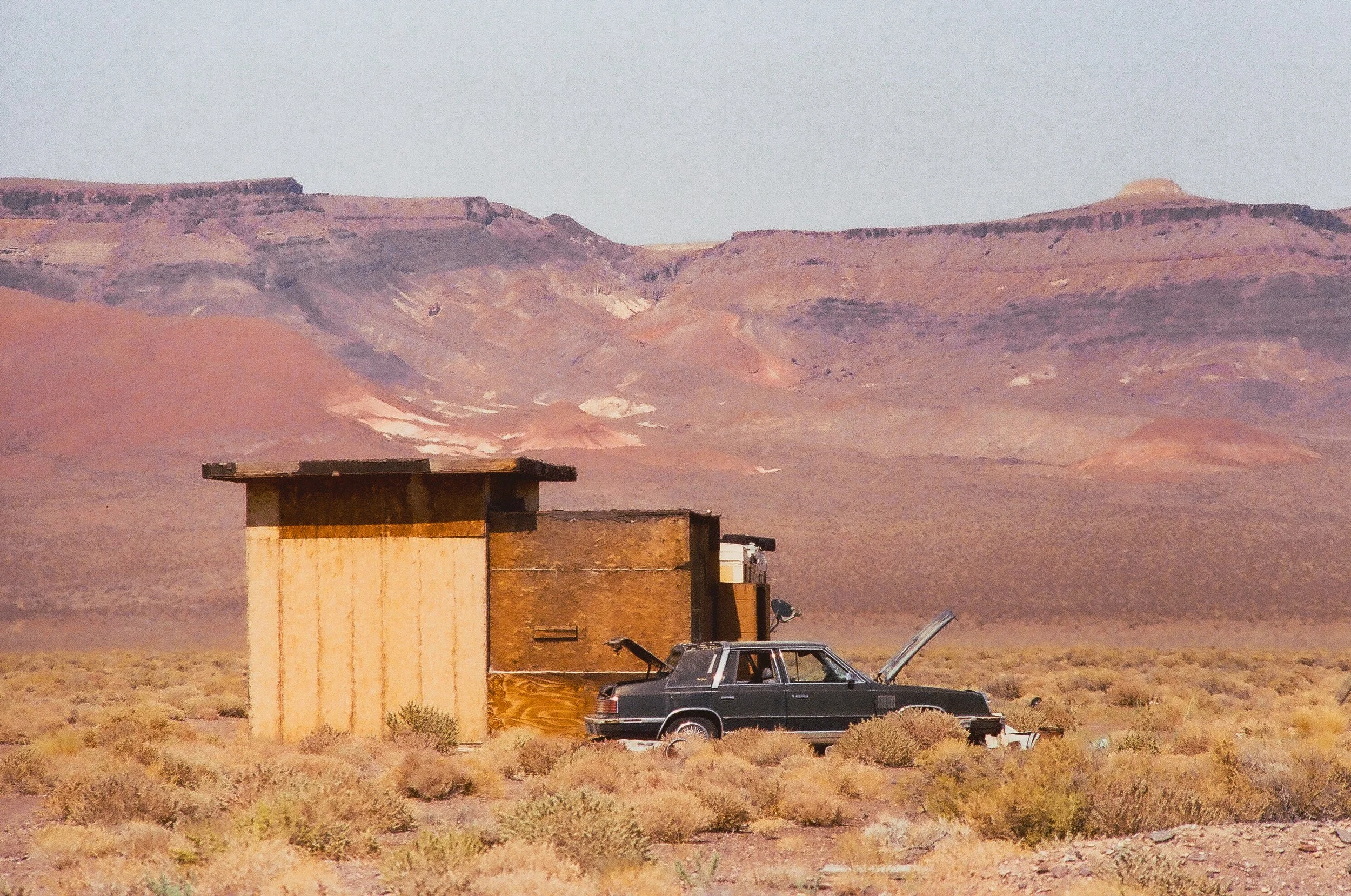 Coraline Mattice Nevada Photography Cinematography