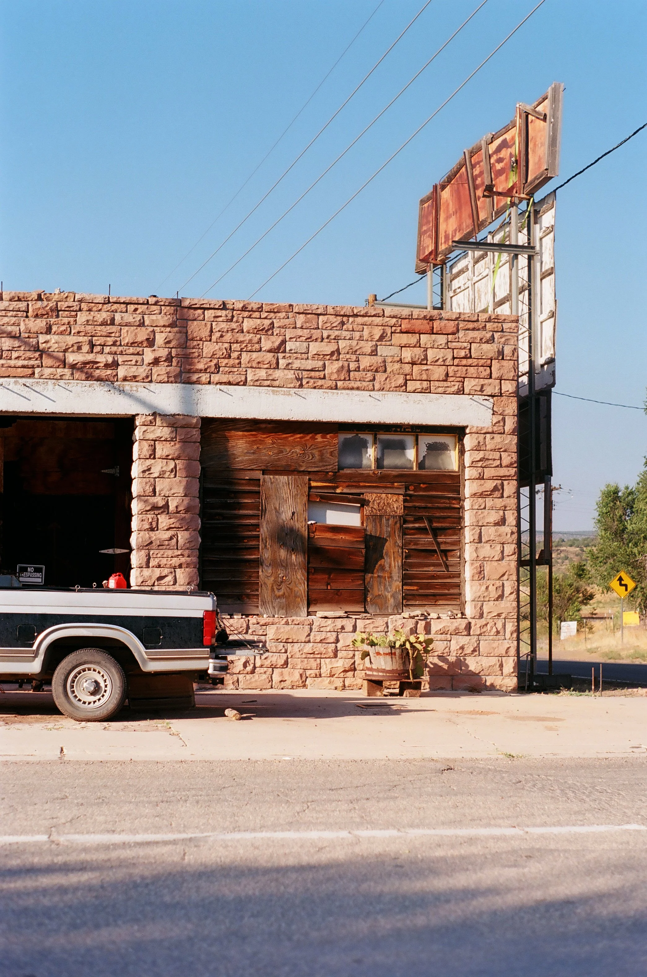 Coraline Mattice Nevada Photography Cinematography