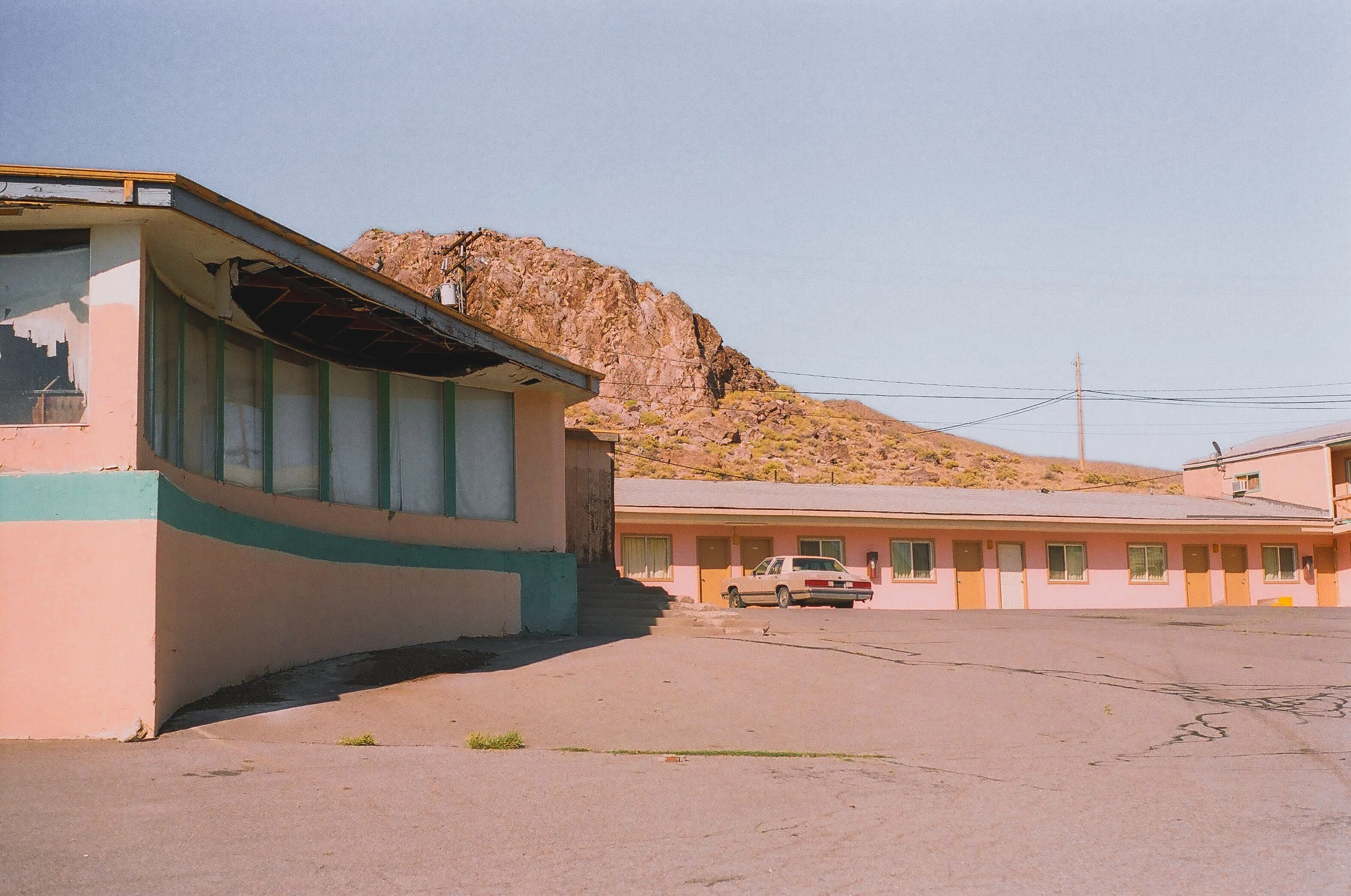 Coraline Mattice Nevada Photography Cinematography