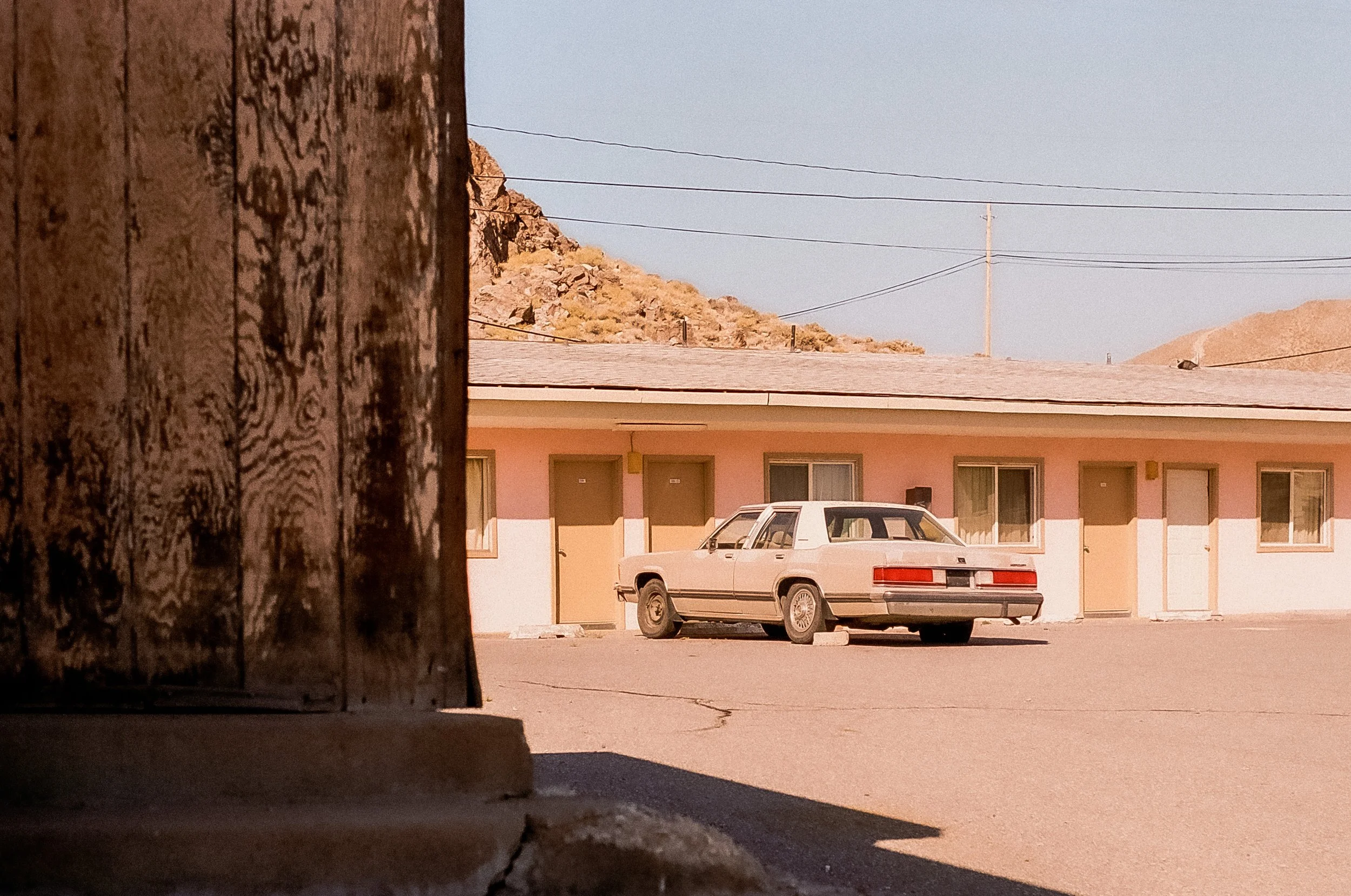 Coraline Mattice Nevada Photography Cinematography