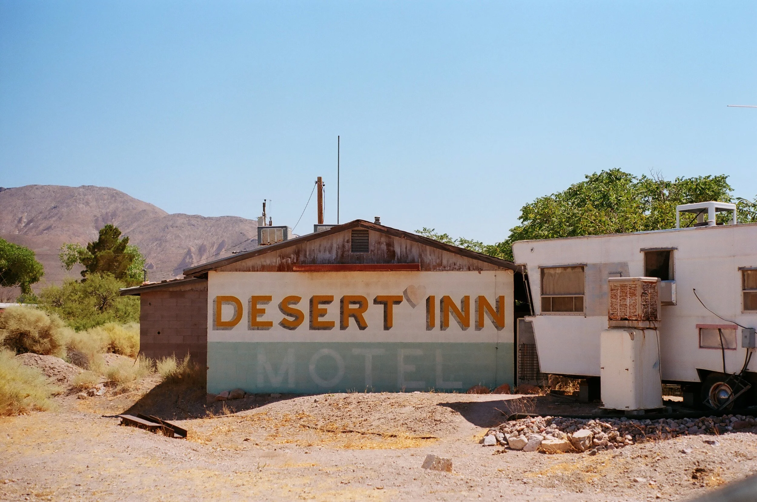 Coraline Mattice Nevada Photography Cinematography