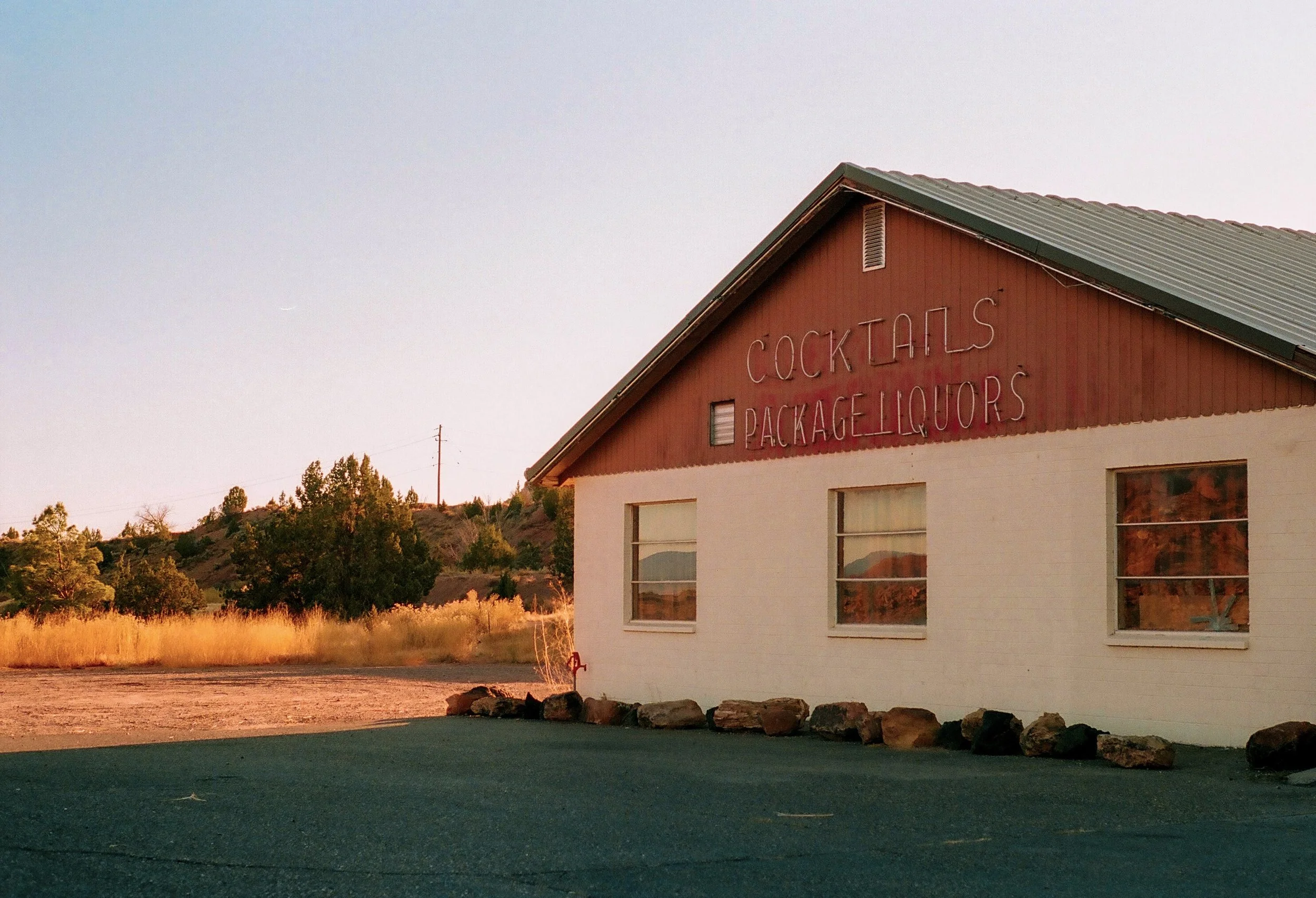 Coraline Mattice Nevada Arizona Photography Cinematography