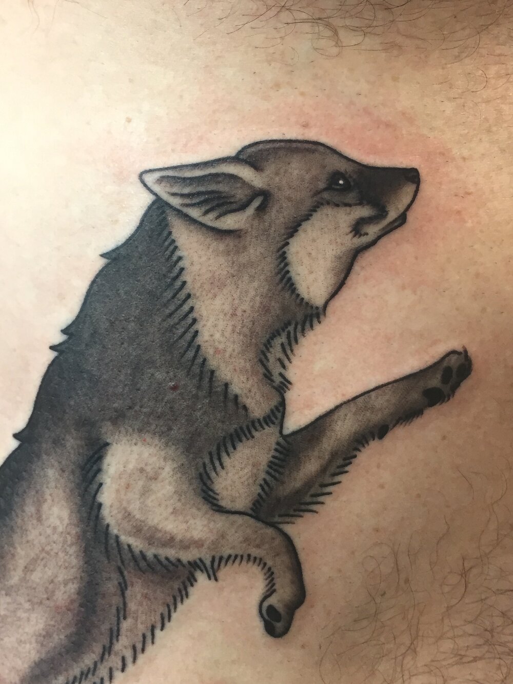 Kevin — Zen Tattoo Maui Kevin — Zen Tattoo Maui