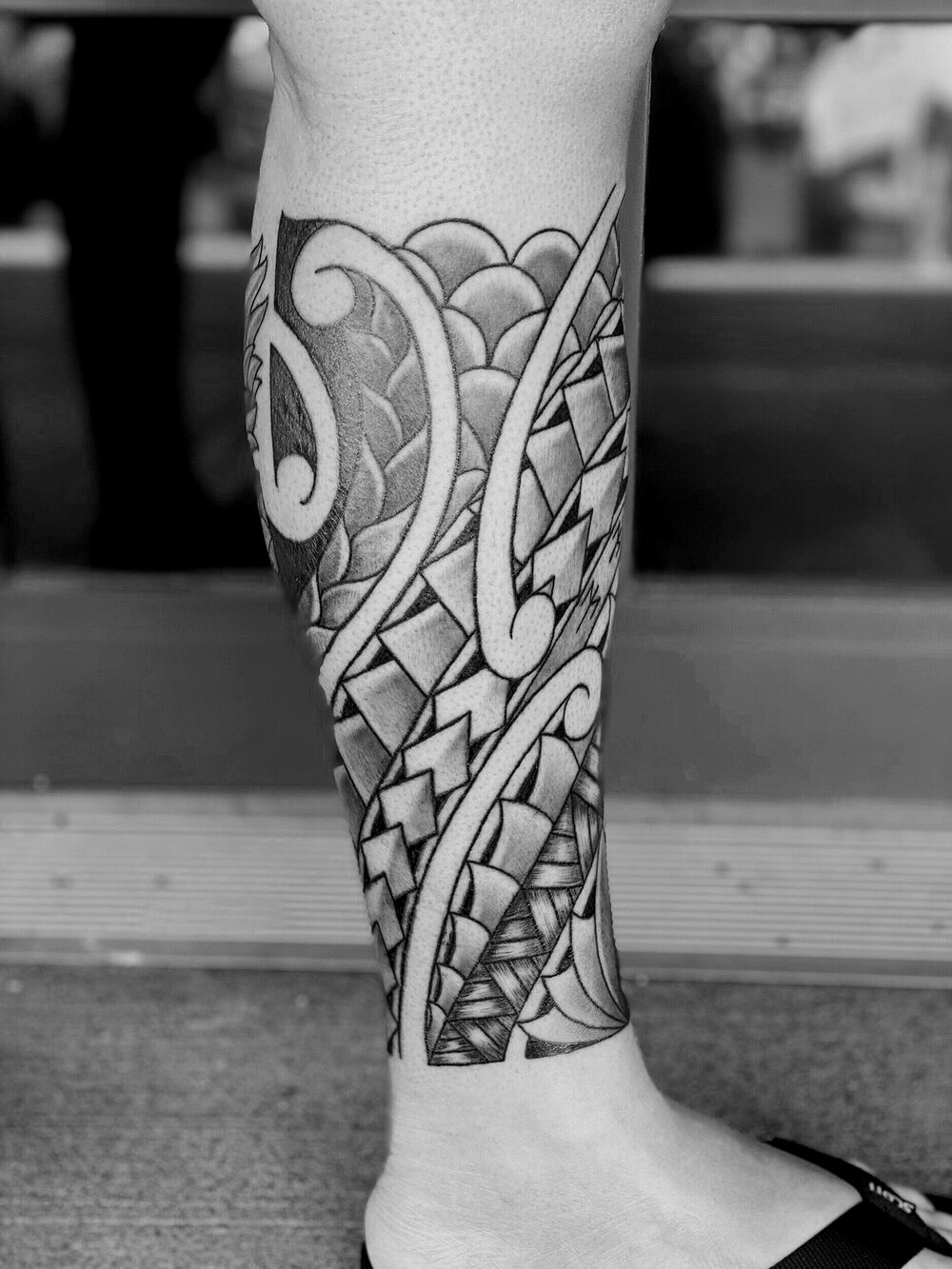 Masao Tattoo Maui — Zen Tattoo Maui Masao Tattoo Maui — Zen Tattoo Maui