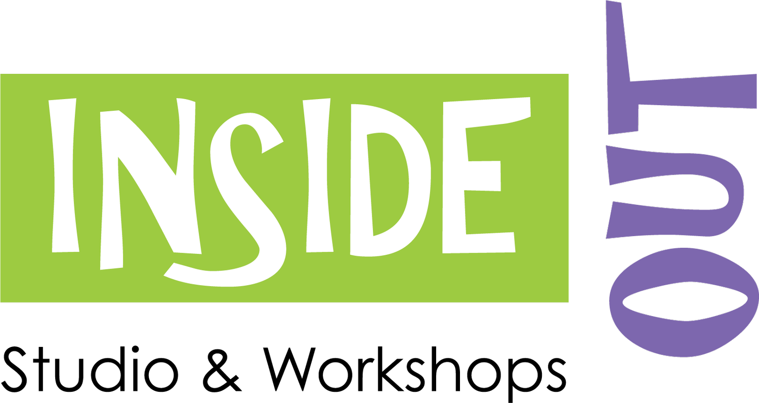 Inside/Out Studio &amp; Workshops