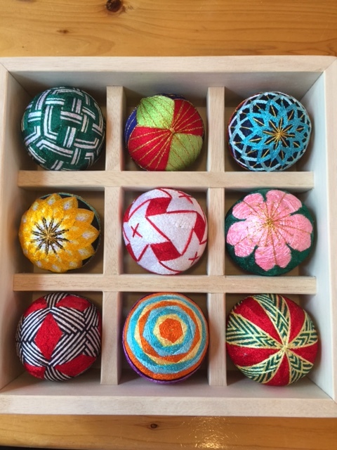 手毬~柳川まり~パターン/セミオーダー♡専用ページ~(* ´ ▽ ` *) 手毬