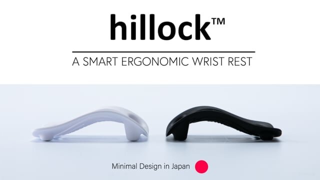 hillock_PROMOTION